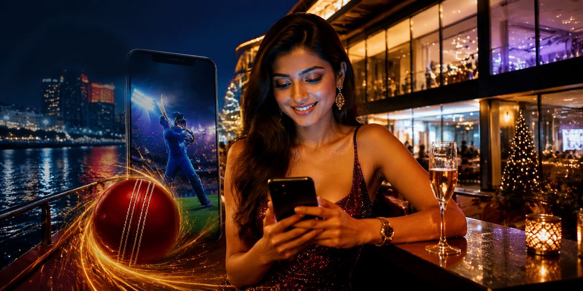 কুমিল্লার ক্রিকেট বেটিংয়ের মাধ্যমে বড় জ্যাকপট জেতার সুযোগ